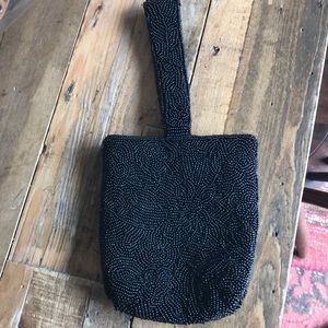 Great condition beaded evening bag